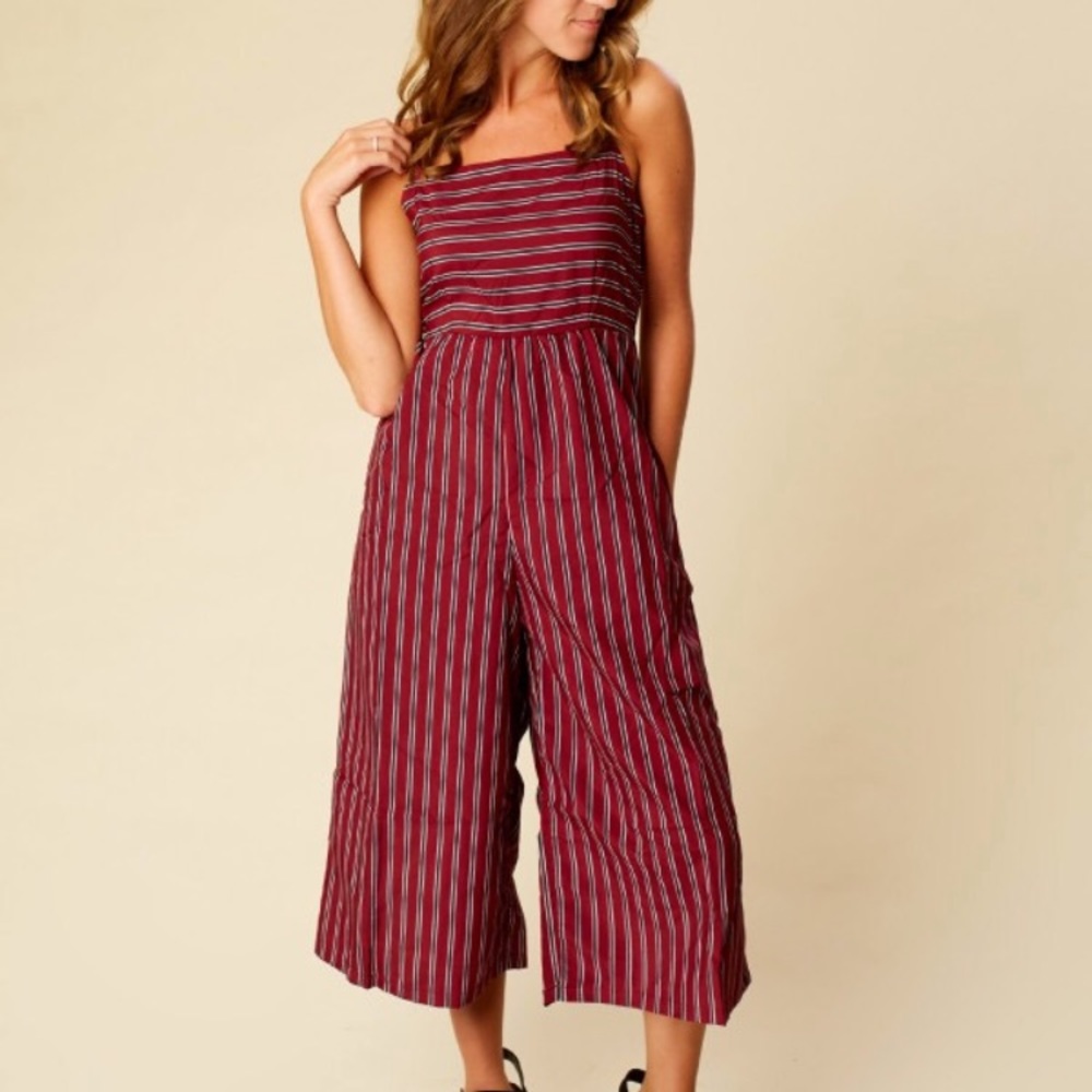NWT Altar’d State Jumpsuit